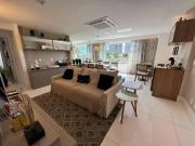 Apartamento para Venda em Salvador/BA Horto Florestal 2...