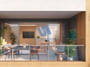 Apartamento para Venda em Salvador/BA Horto Florestal 3...