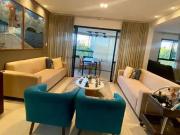 Apartamento para Venda em Salvador/BA Horto Florestal 3...
