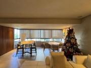 Apartamento para Venda em Salvador/BA Horto Florestal 3...