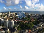 Apartamento para Venda em Salvador/BA Horto Florestal 3...