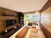 Apartamento para Venda em Salvador/BA Horto Florestal 3...