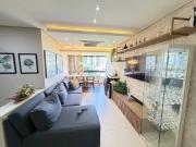 Apartamento para Venda em Salvador/BA Horto Florestal 3...