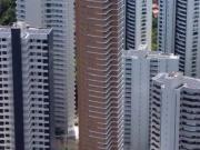 Apartamento para Venda em Salvador/BA Horto Florestal 3...