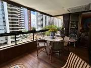Apartamento para Venda em Salvador/BA Horto Florestal 3...