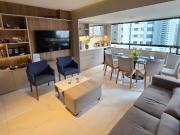 Apartamento para Venda em Salvador/BA Horto Florestal 3...