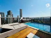 Apartamento para Venda em Salvador/BA Horto Florestal 3...