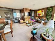 Apartamento para Venda em Salvador/BA Horto Florestal 3...