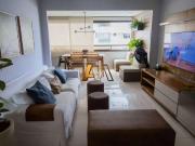 Apartamento para Venda em Salvador/BA Horto Florestal 3...