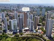 Apartamento para Venda em Salvador/BA Horto Florestal 3...