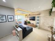 Apartamento para Venda em Salvador/BA Horto Florestal 3...