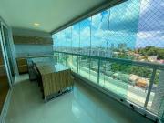 Apartamento para Venda em Salvador/BA Horto Florestal 3...