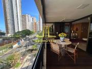 Apartamento para Venda em Salvador/BA Horto Florestal 3...