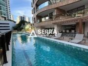 Apartamento para Venda em Salvador/BA Horto Florestal 3...