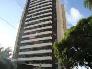 Apartamento para Venda em Salvador/BA Horto Florestal 3...