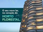 Apartamento para Venda em Salvador/BA Horto Florestal 3...