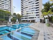Apartamento para Venda em Salvador/BA Horto Florestal 3...