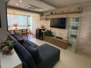 Apartamento para Venda em Salvador/BA Horto Florestal 3...