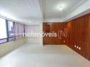 Apartamento para Venda em Salvador/BA Horto Florestal 3...