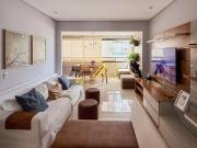Apartamento para Venda em Salvador/BA Horto Florestal 3...