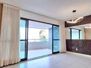 Apartamento para Venda em Salvador/BA Horto Florestal 3...