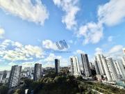 Apartamento para Venda em Salvador/BA Horto Florestal 3...