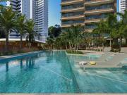 Apartamento para Venda em Salvador/BA Horto Florestal 3...