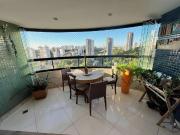 Apartamento para Venda em Salvador/BA Horto Florestal 3...