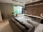 Apartamento para Venda em Salvador/BA Horto Florestal 3...