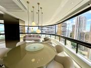 Apartamento para Venda em Salvador/BA Horto Florestal 4...