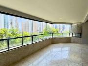 Apartamento para Venda em Salvador/BA Horto Florestal 4...