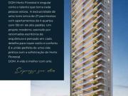 Apartamento para Venda em Salvador/BA Horto Florestal 4...