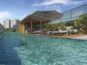 Apartamento para Venda em Salvador/BA Horto Florestal 4...