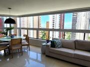 Apartamento para Venda em Salvador/BA Horto Florestal 4...