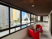 Apartamento para Venda em Salvador/BA Horto Florestal 4...