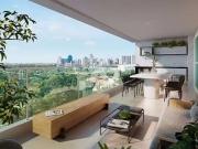 Apartamento para Venda em Salvador/BA Horto Florestal 4...