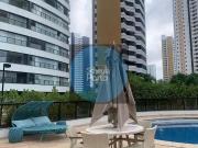 Apartamento para Venda em Salvador/BA Horto Florestal 4...