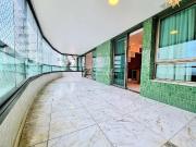 Apartamento para Venda em Salvador/BA Horto Florestal 4...