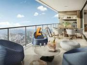 Apartamento para Venda em Salvador/BA Horto Florestal 4...