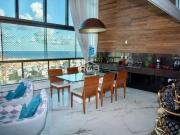 Apartamento para Venda em Salvador/BA Horto Florestal 4...