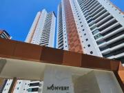 Apartamento para Venda em Salvador/BA Horto Florestal 4...