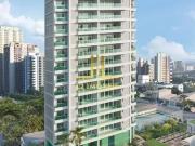 Apartamento para Venda em Salvador/BA Horto Florestal 4...