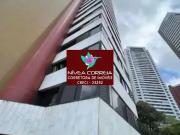 Apartamento para Venda em Salvador/BA Horto Florestal 4...