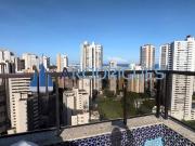 Apartamento para Venda em Salvador/BA Horto Florestal 4...