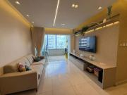 Apartamento para Venda em Salvador/BA Horto Florestal 4...