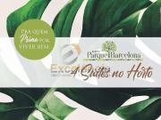 Apartamento para Venda em Salvador/BA Horto Florestal 4...