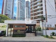 Apartamento para Venda em Salvador/BA Horto Florestal 4...