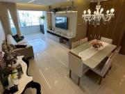 Apartamento para Venda em Salvador/BA Horto Florestal 4...