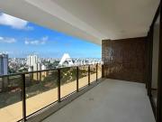 Apartamento para Venda em Salvador/BA Horto Florestal 4...