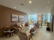 Apartamento para Venda em Salvador/BA Horto Florestal 4...